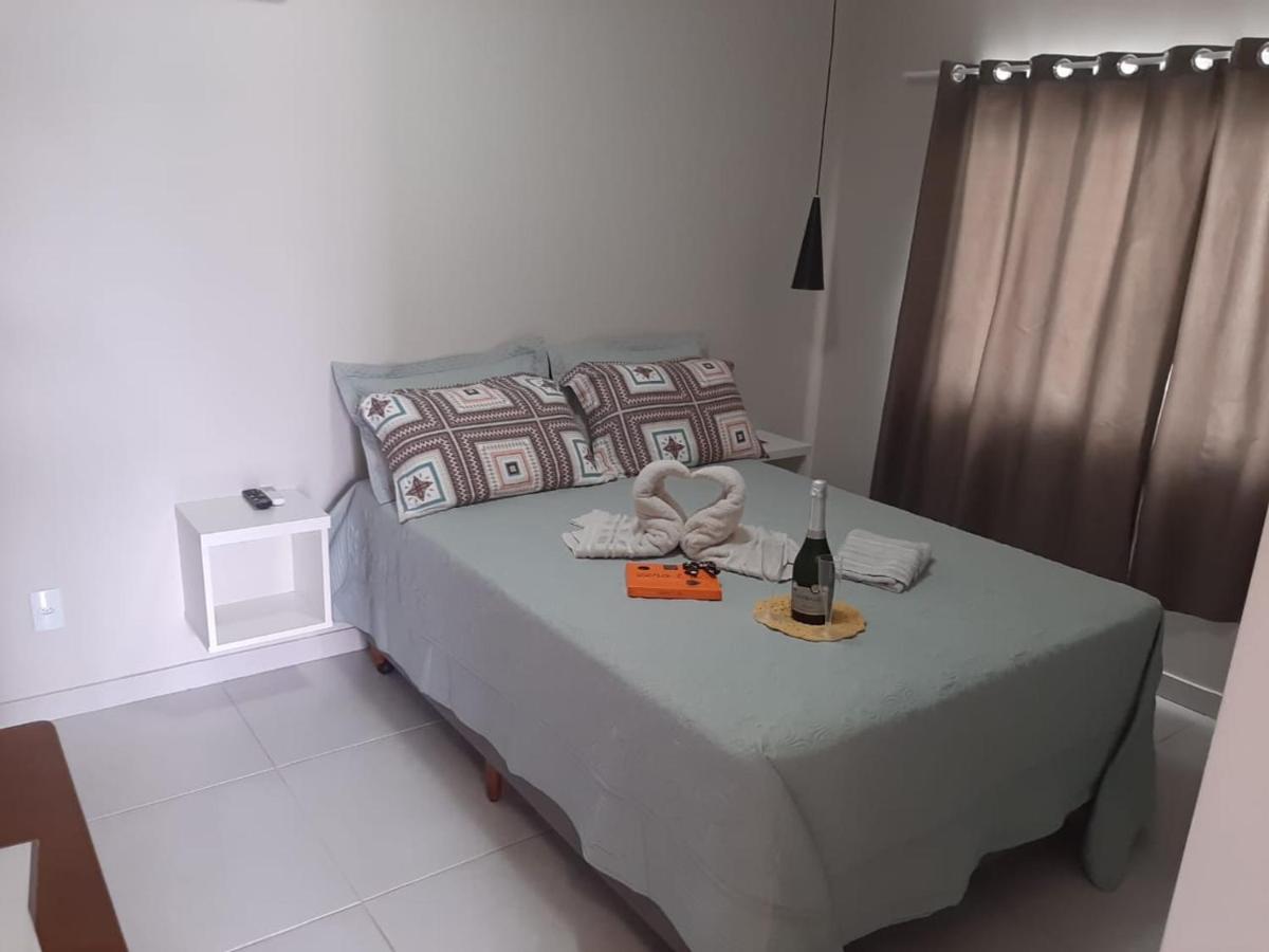 Hotel Pérola de Bombinhas Esterno foto