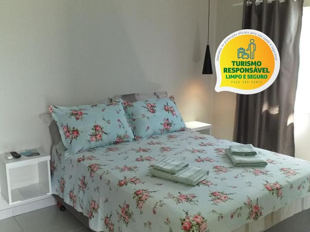 Hotel Pérola de Bombinhas Esterno foto