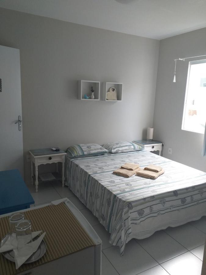 Hotel Pérola de Bombinhas Esterno foto