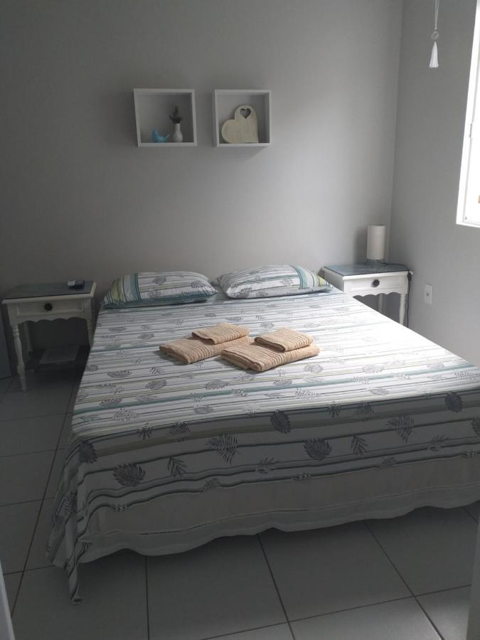Hotel Pérola de Bombinhas Esterno foto