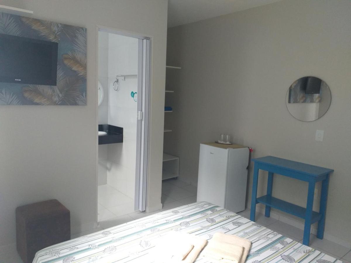 Hotel Pérola de Bombinhas Esterno foto