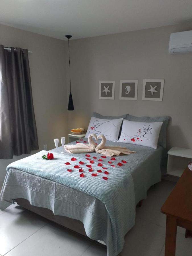 Hotel Pérola de Bombinhas Esterno foto