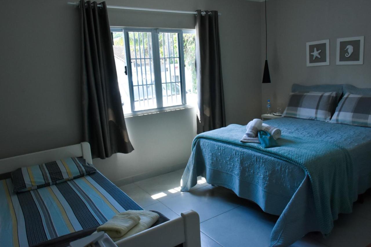 Hotel Pérola de Bombinhas Esterno foto