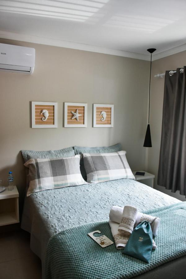 Hotel Pérola de Bombinhas Esterno foto
