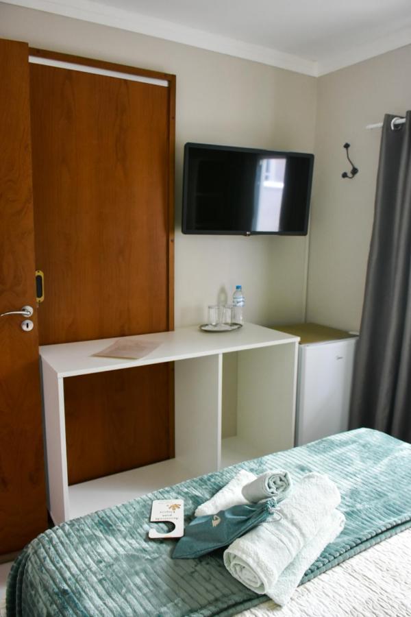 Hotel Pérola de Bombinhas Esterno foto