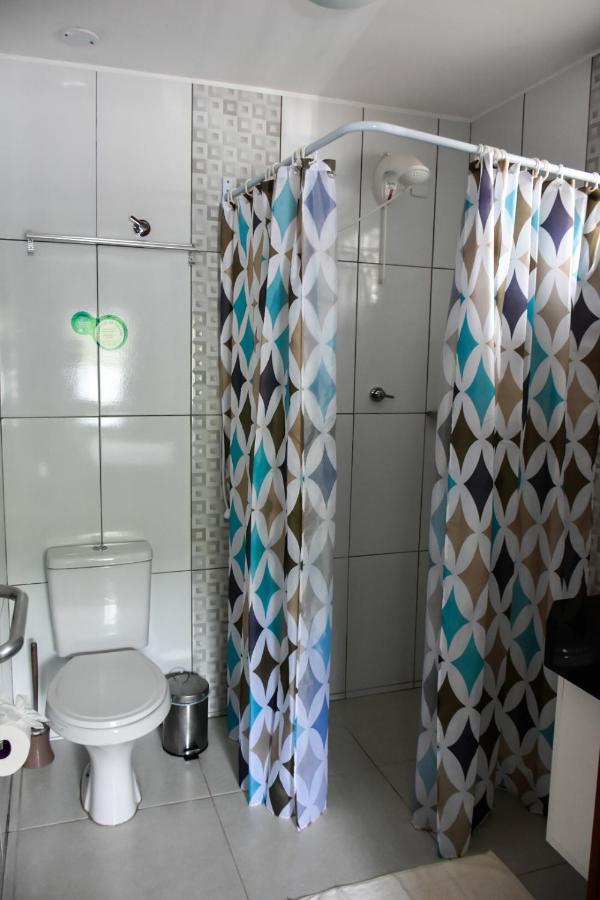Hotel Pérola de Bombinhas Esterno foto