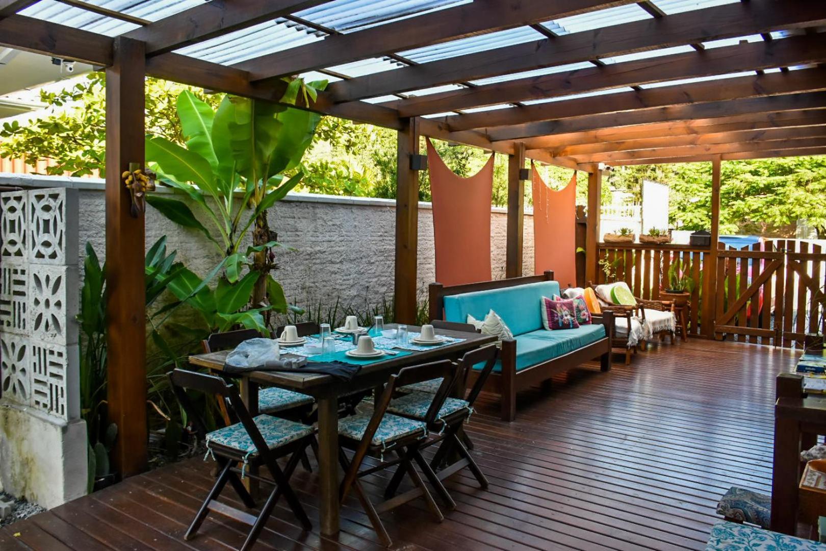Hotel Pérola de Bombinhas Esterno foto