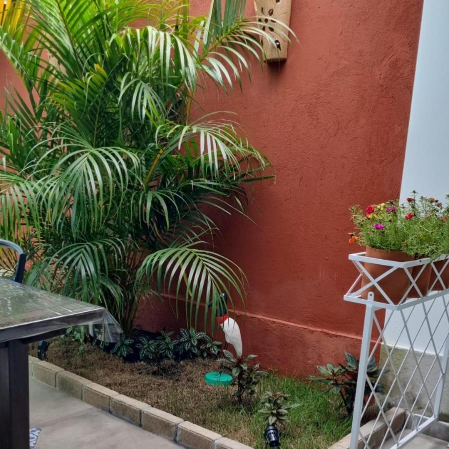 Hotel Pérola de Bombinhas Esterno foto