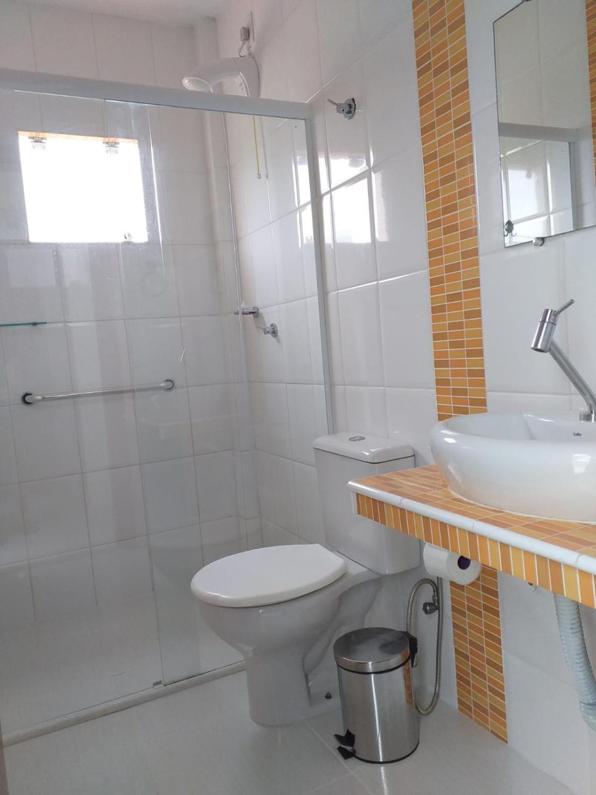Hotel Pérola de Bombinhas Esterno foto
