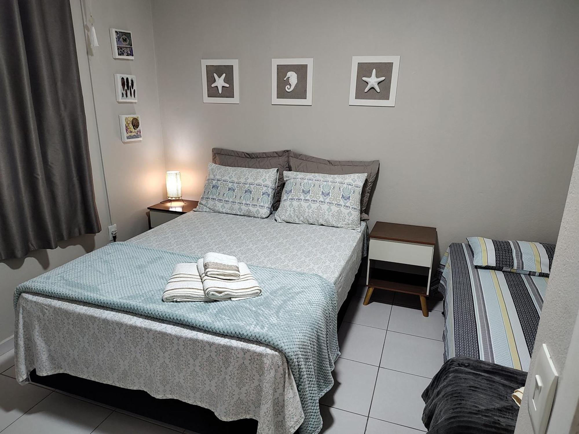 Hotel Pérola de Bombinhas Esterno foto