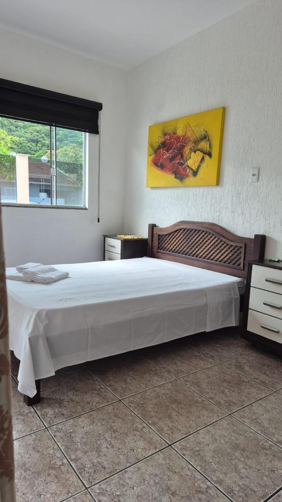 Hotel Pérola de Bombinhas Esterno foto