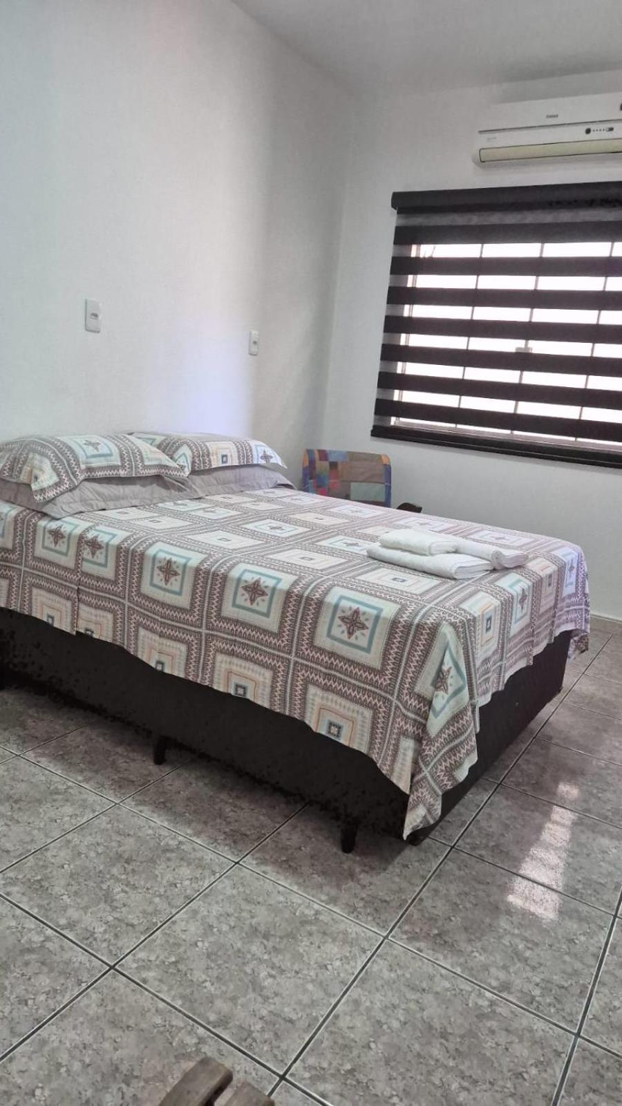 Hotel Pérola de Bombinhas Esterno foto