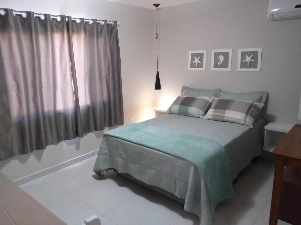 Hotel Pérola de Bombinhas Esterno foto