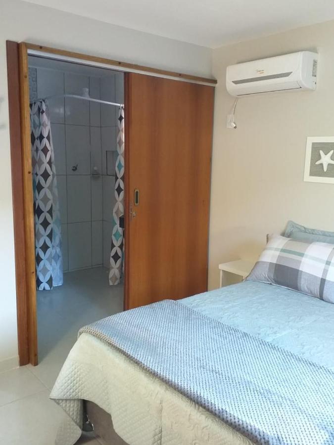 Hotel Pérola de Bombinhas Esterno foto